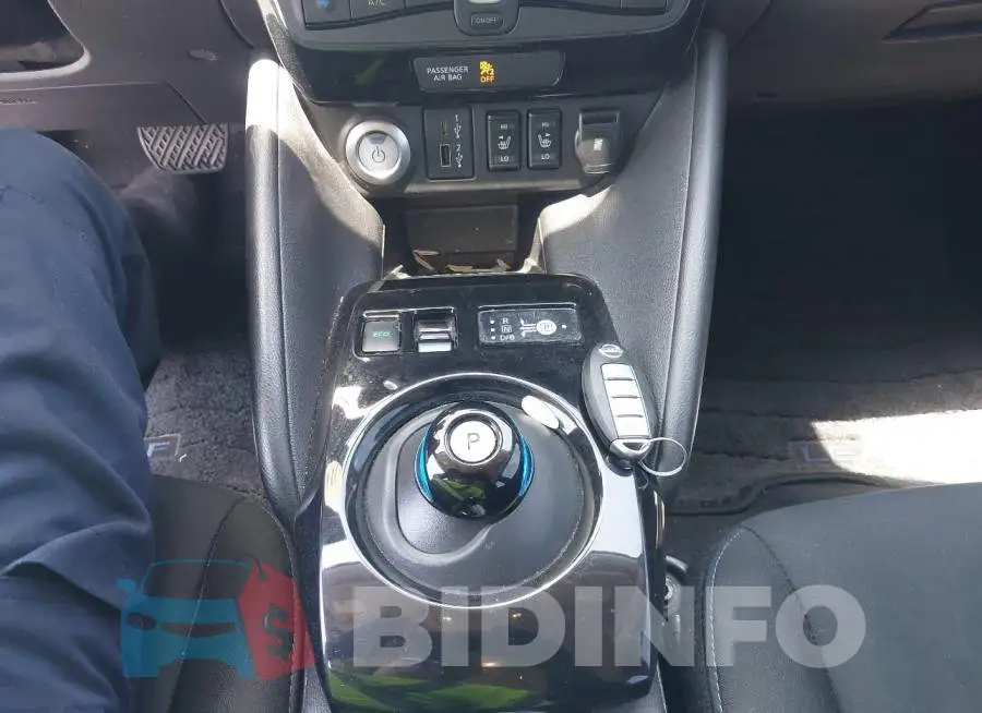 1N4BZ1CV5NC550334 Photo# 11