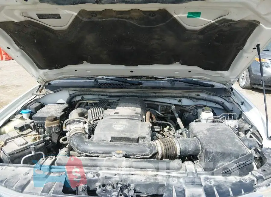 1N6AD0EV2JN766035 Photo# 10