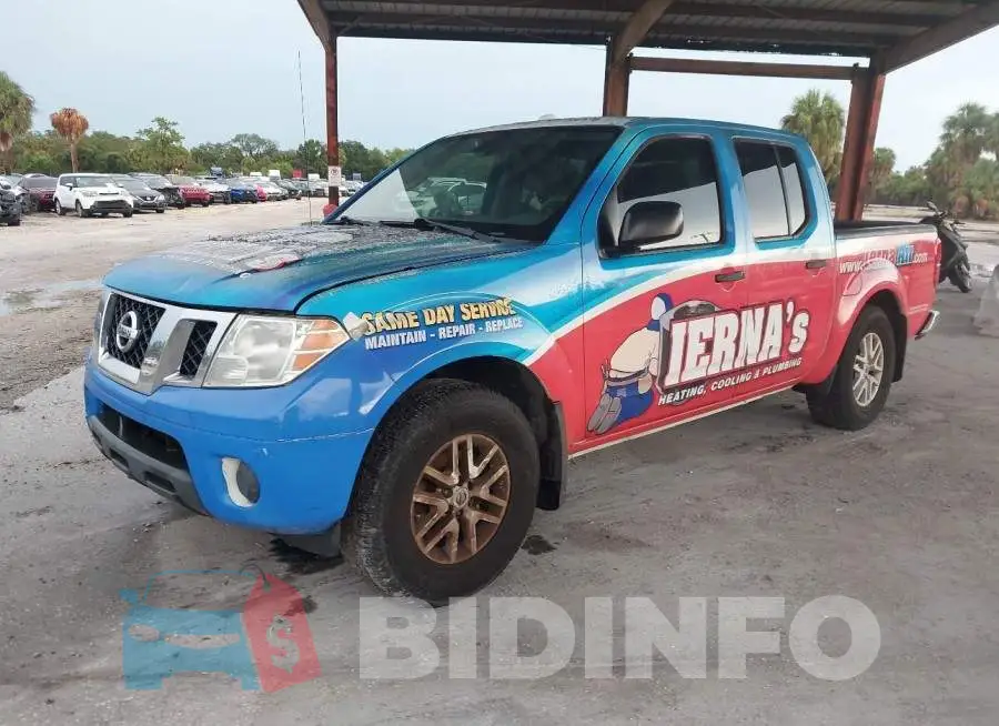 1N6DD0ER6JN753806 Photo# 2