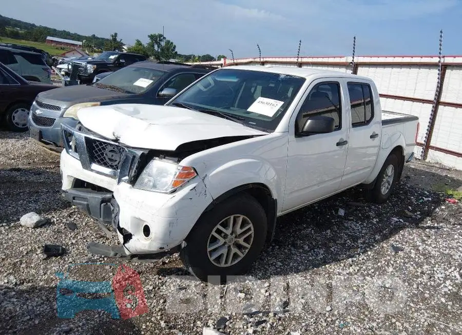 1N6DD0ER9JN716619 Photo# 2