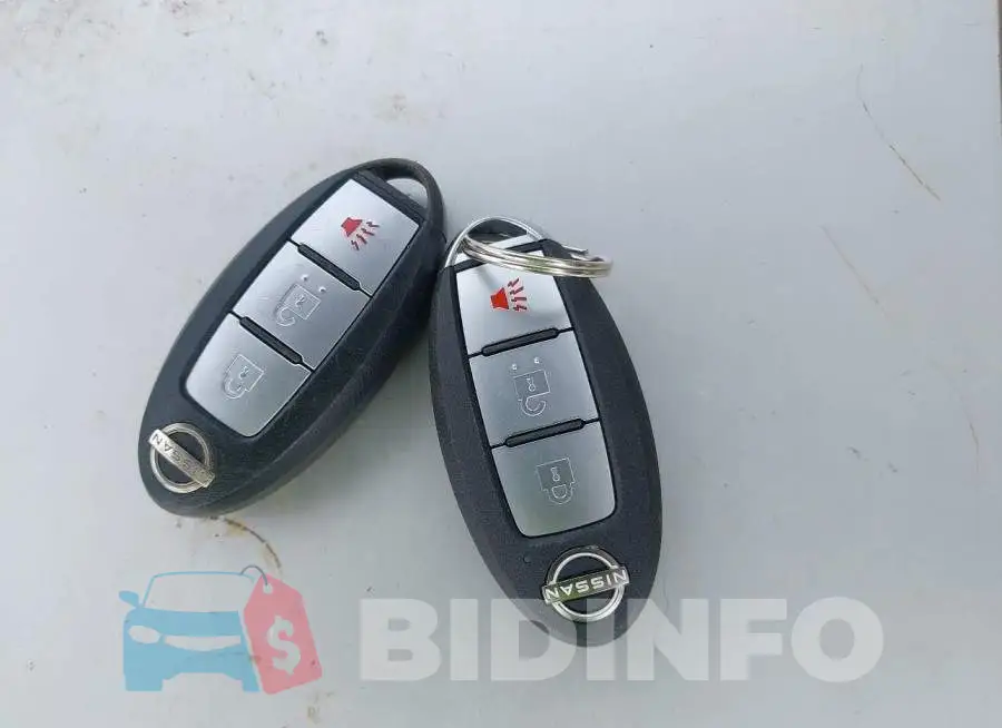 1N6ED1CL3NN626106 Photo# 11