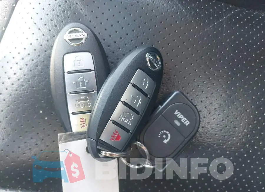 3N1AB7AP5JY228430 Photo# 11