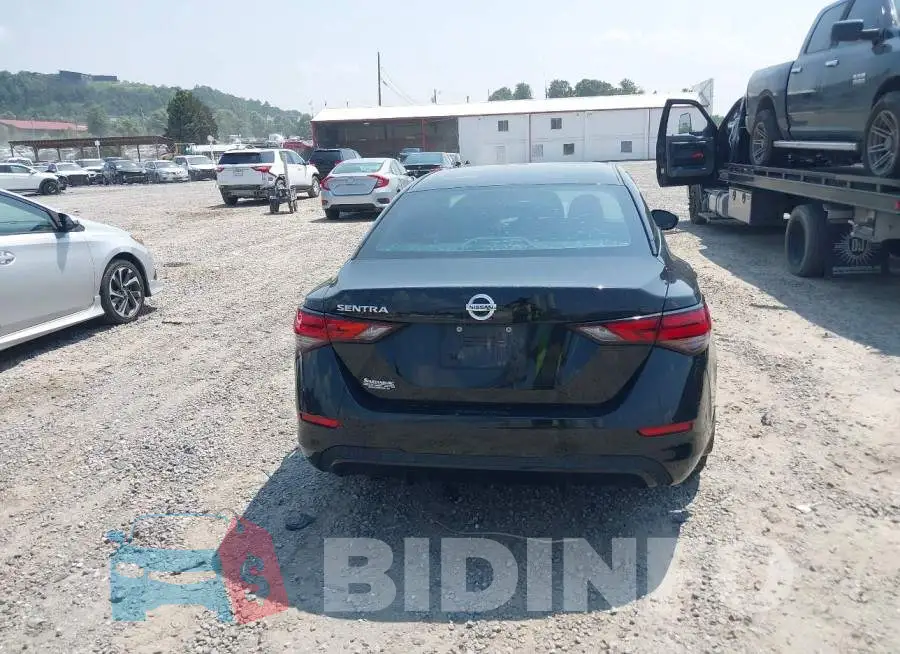 3N1AB8BV2NY206765 Photo# 16