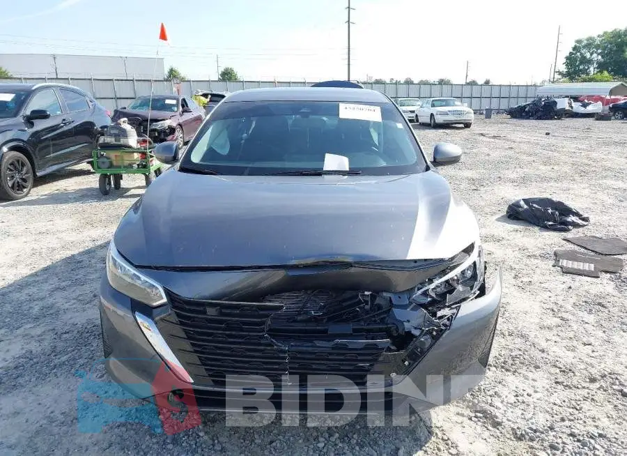 3N1AB8BV3SY284242 Photo# 12