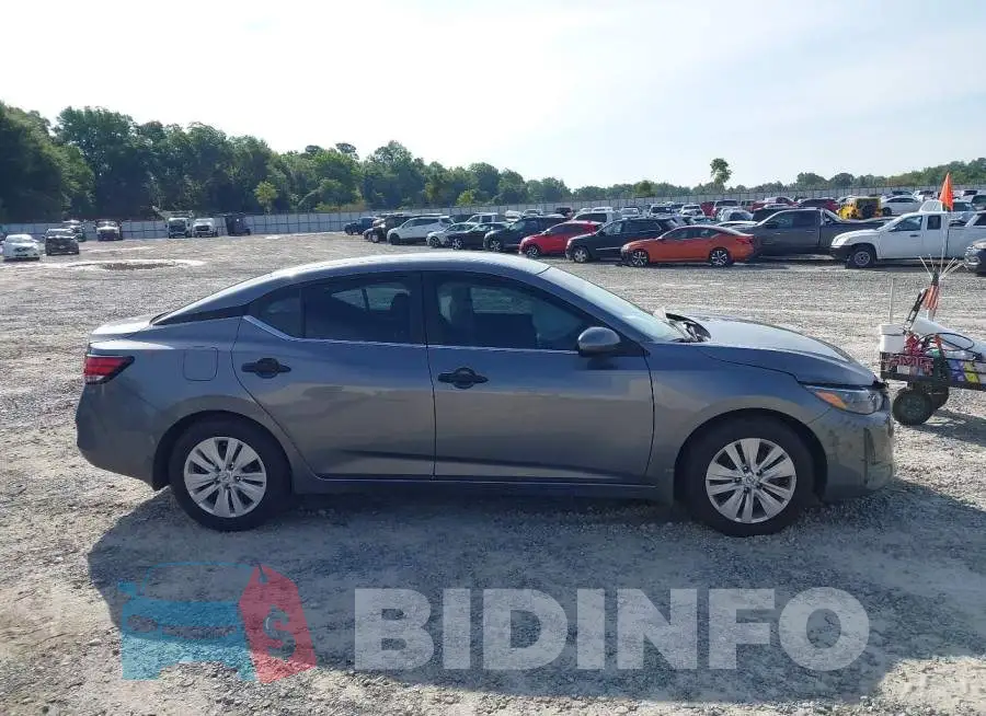 3N1AB8BV3SY284242 Photo# 13