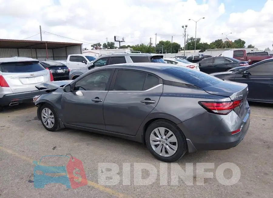 3N1AB8BV6LY224425 Photo# 15