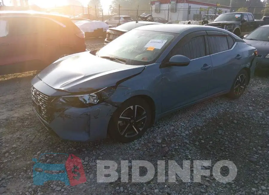 3N1AB8CV0RY238893 Photo# 2