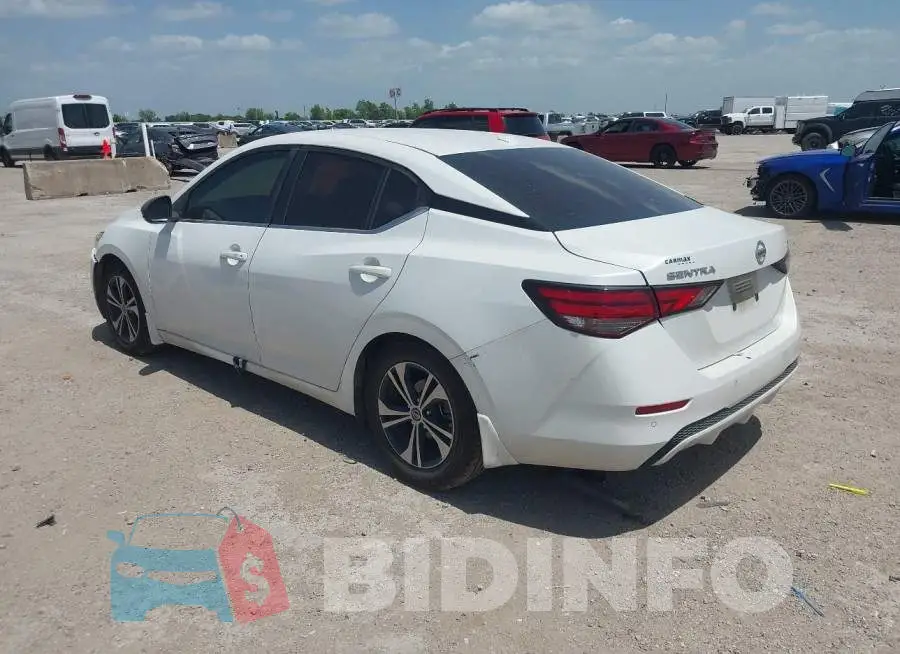 3N1AB8CV4LY232246 Photo# 3