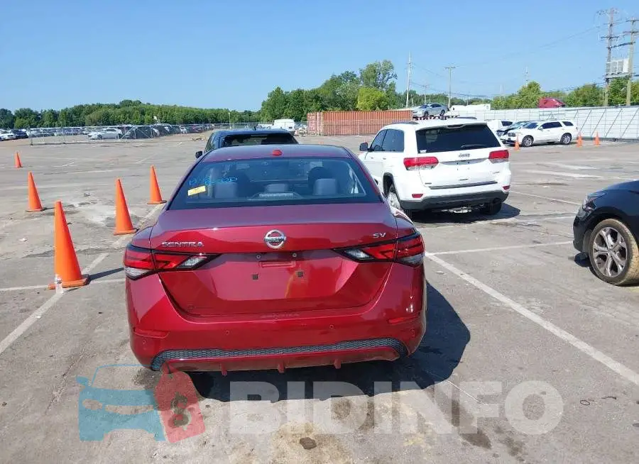 3N1AB8CV5MY272613 Photo# 15