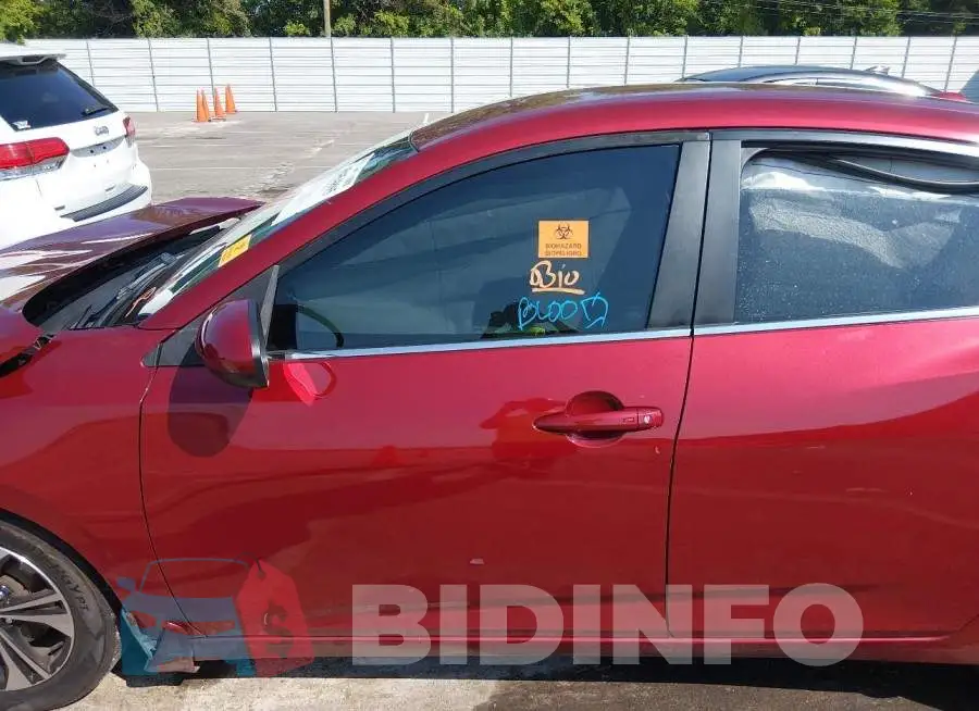 3N1AB8CV5MY272613 Photo# 9