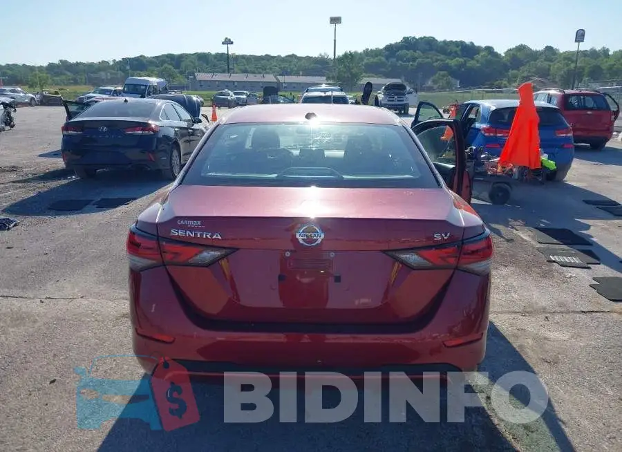 3N1AB8CV6PY279042 Photo# 16