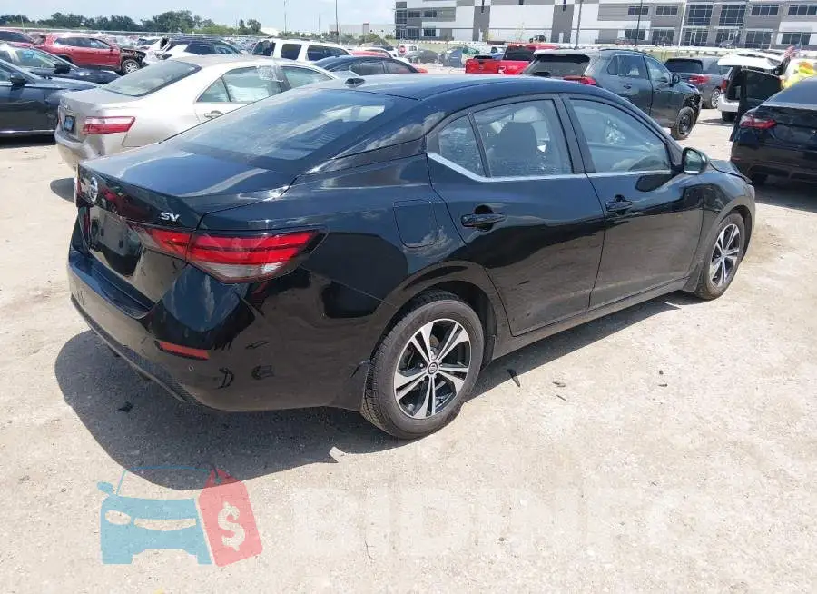 3N1AB8CV8PY305270 Photo# 4