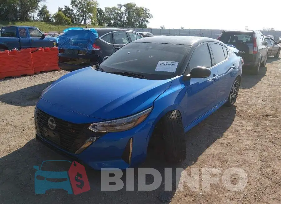 3N1AB8DV3RY282272 Photo# 2