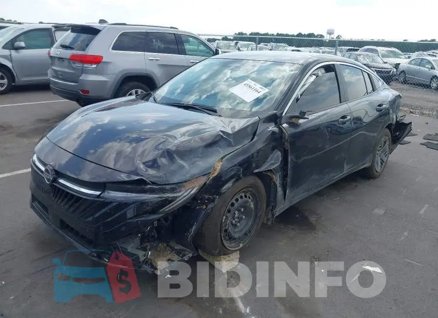 3N1AB9BV9TY228457 Photo# 2