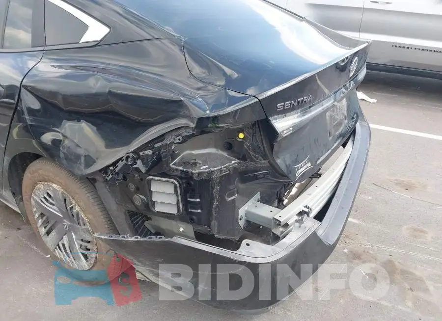 3N1AB9BV9TY228457 Photo# 6