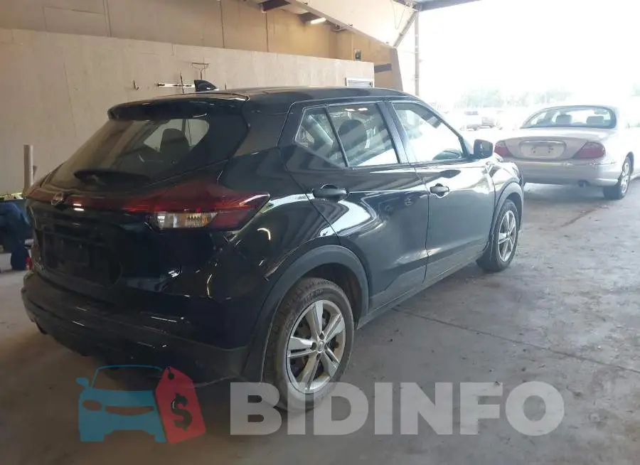 3N1CP5BV1PL571771 Photo# 4