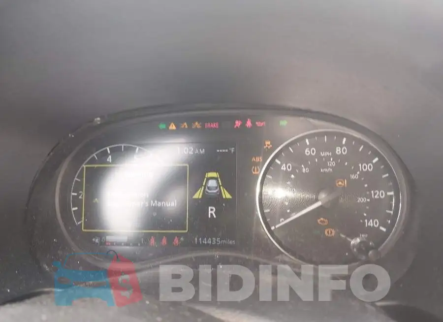 3N1CP5CV8ML466302 Photo# 7