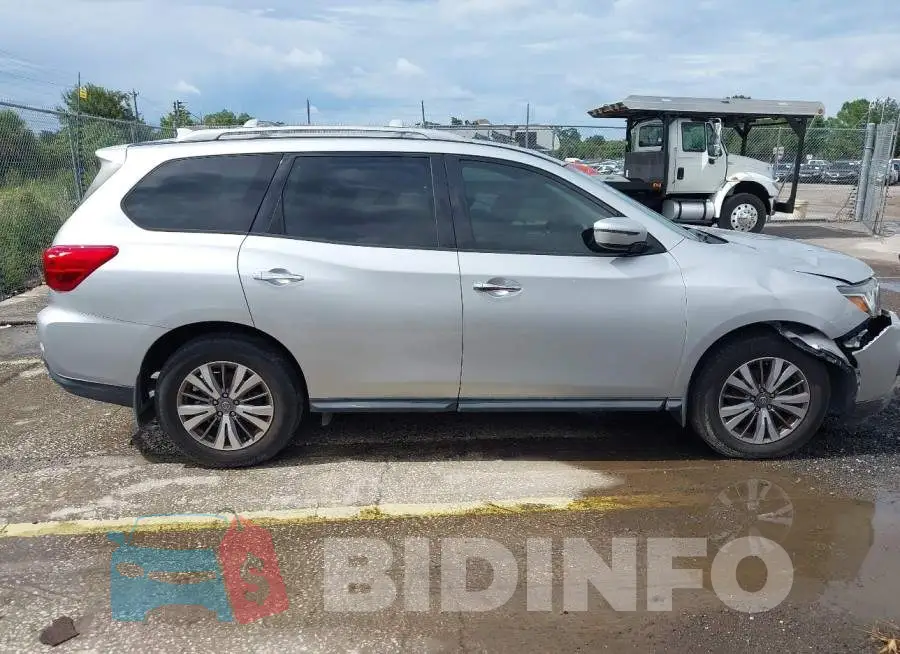 5N1DR2AN1LC581374 Photo# 13
