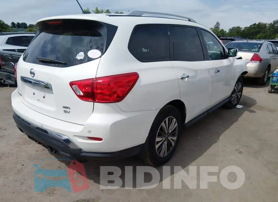 5N1DR2MM5HC641232 Photo# 4