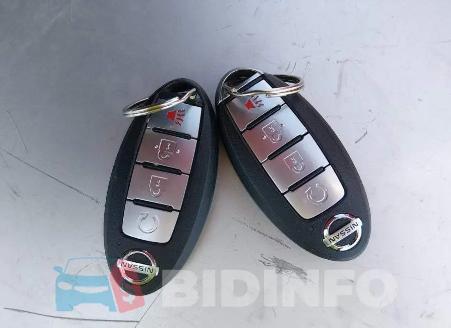 5N1DR2MMXKC615071 Photo# 11