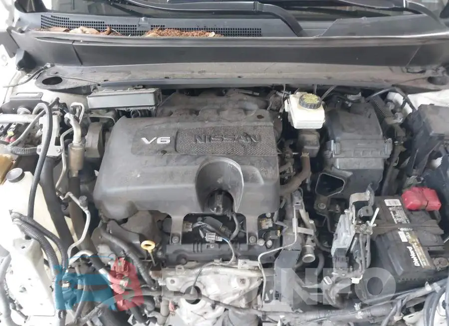 5N1DR2MN4KC617892 Photo# 10