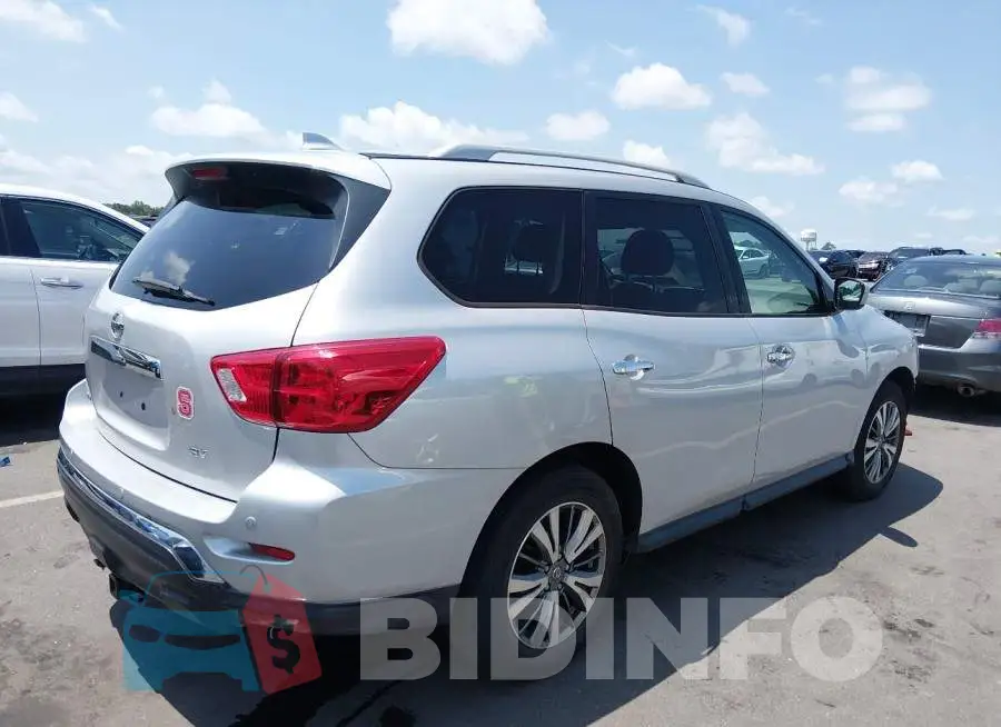 5N1DR2MN6KC612578 Photo# 4