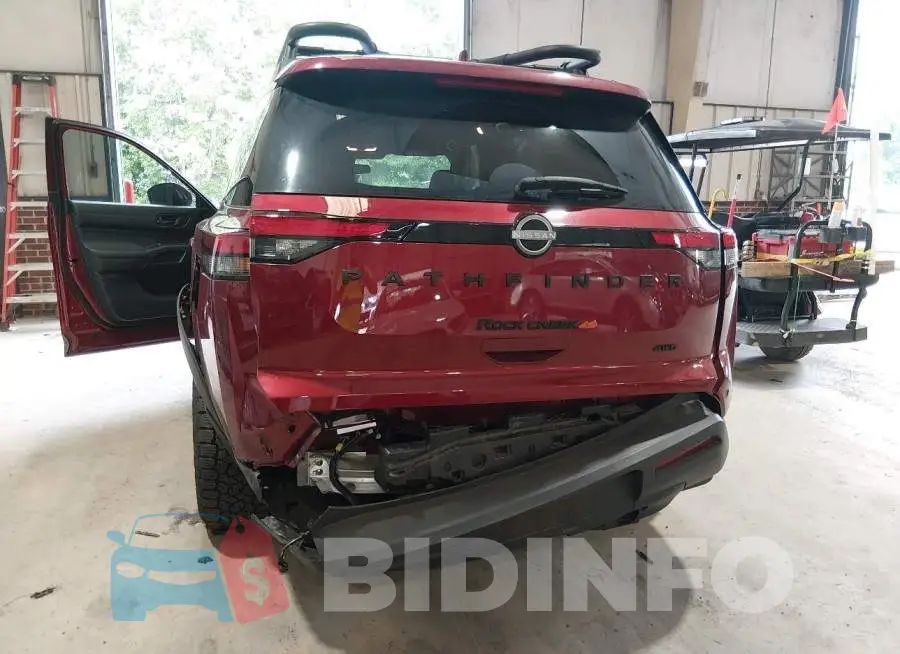 5N1DR3BD2RC238397 Photo# 6