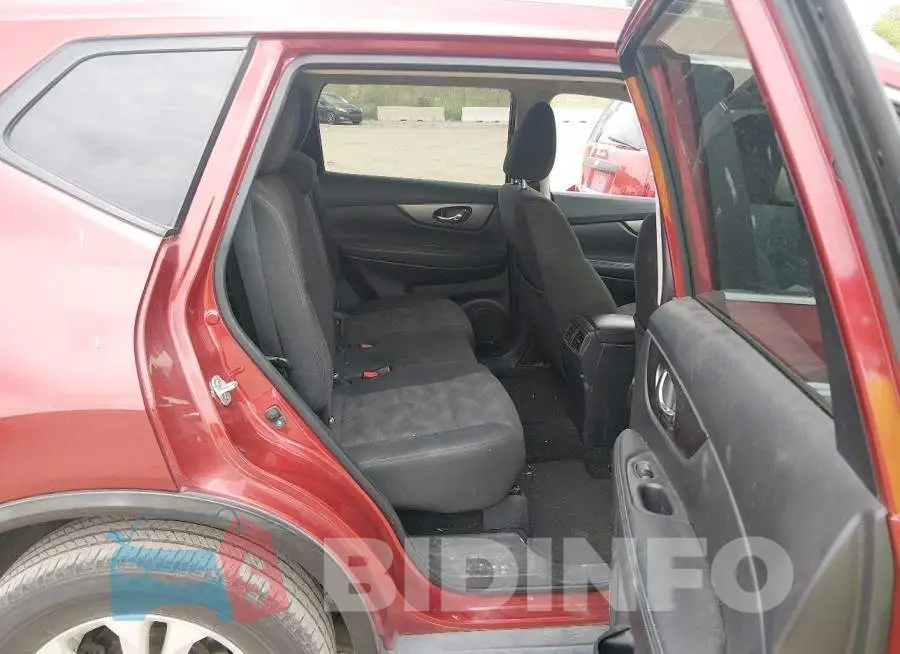 KNMAT2MV1GP693627 Photo# 8