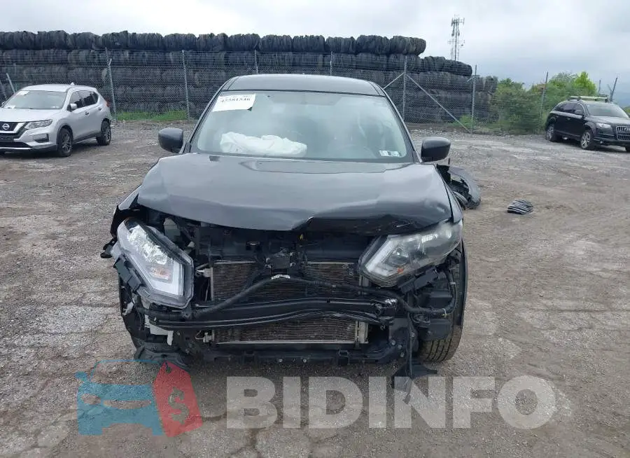 KNMAT2MV7JP505166 Photo# 6