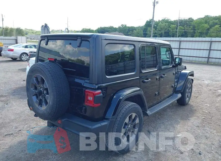 1C4HJXEG3JW149144 Photo# 4
