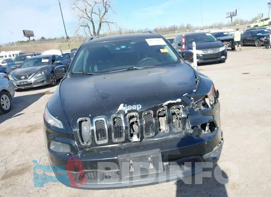 1C4PJLLB7JD503433 Photo# 12