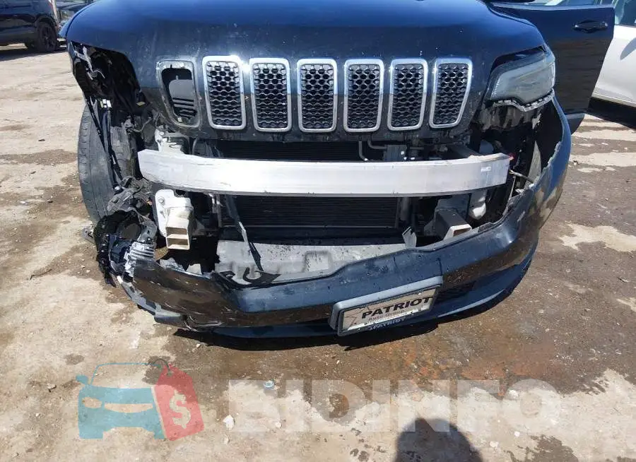 1C4PJLLB8KD206334 Photo# 6