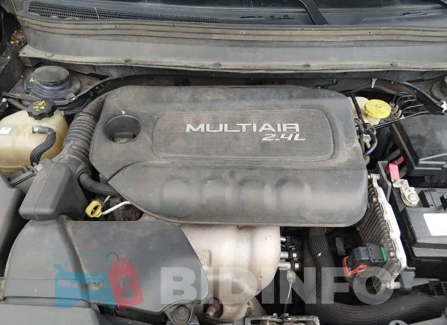 1C4PJMCB6GW341913 Photo# 10