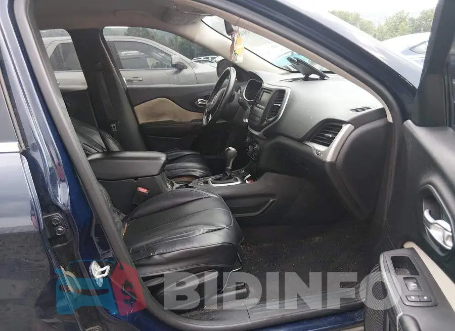 1C4PJMCB6GW341913 Photo# 5