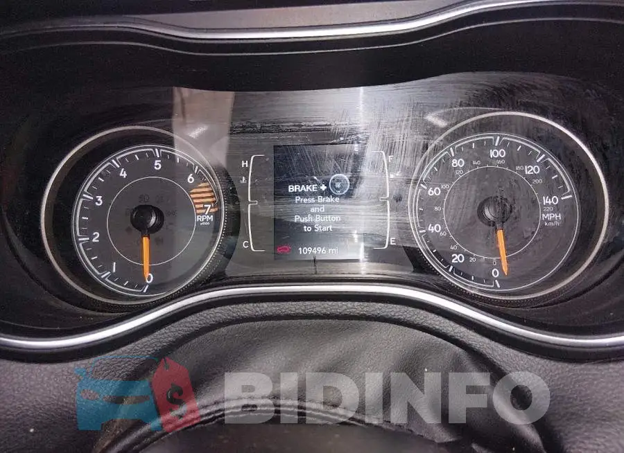 1C4PJMLB8KD378112 Photo# 14
