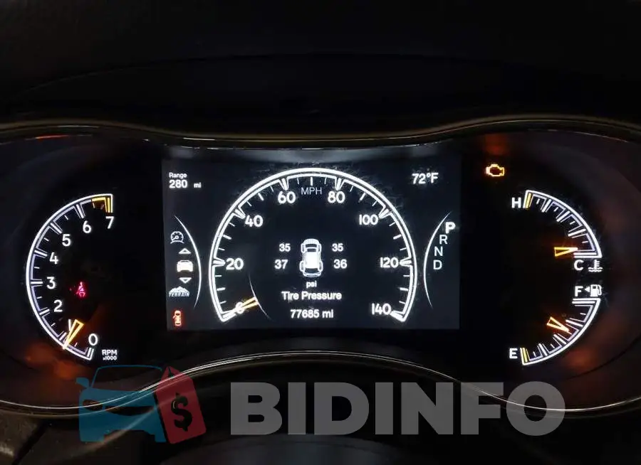 1C4RJFBG3HC679791 Photo# 7