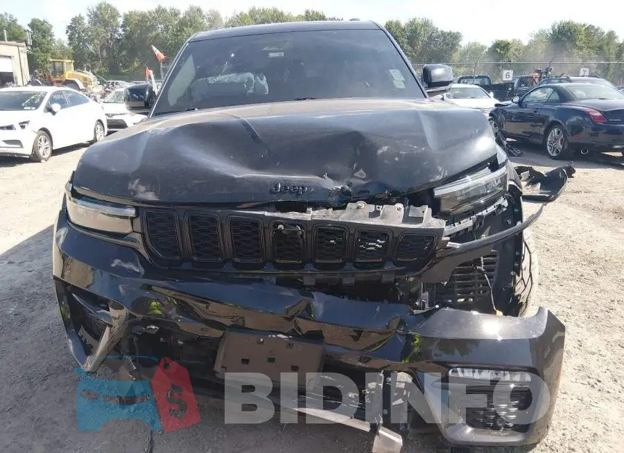 1C4RJHBG3PC538214 Photo# 13