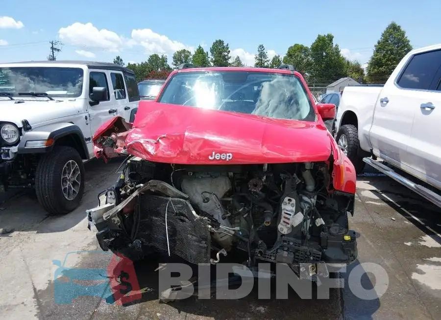 ZACCJBBB3HPF56359 Photo# 12