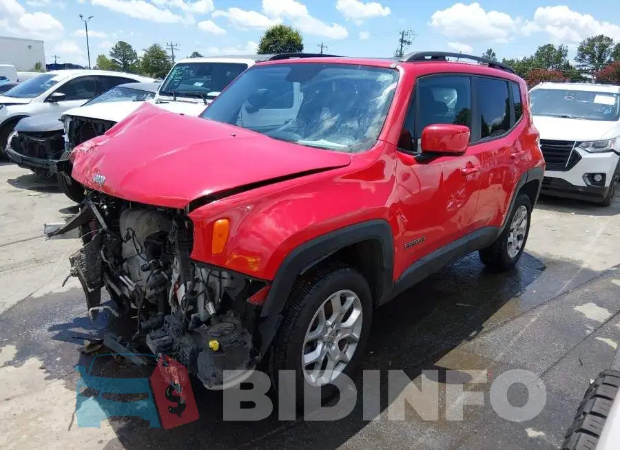 ZACCJBBB3HPF56359 Photo# 2