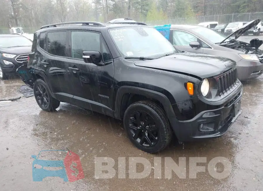 ZACCJBBB8HPF96839 Photo# 1