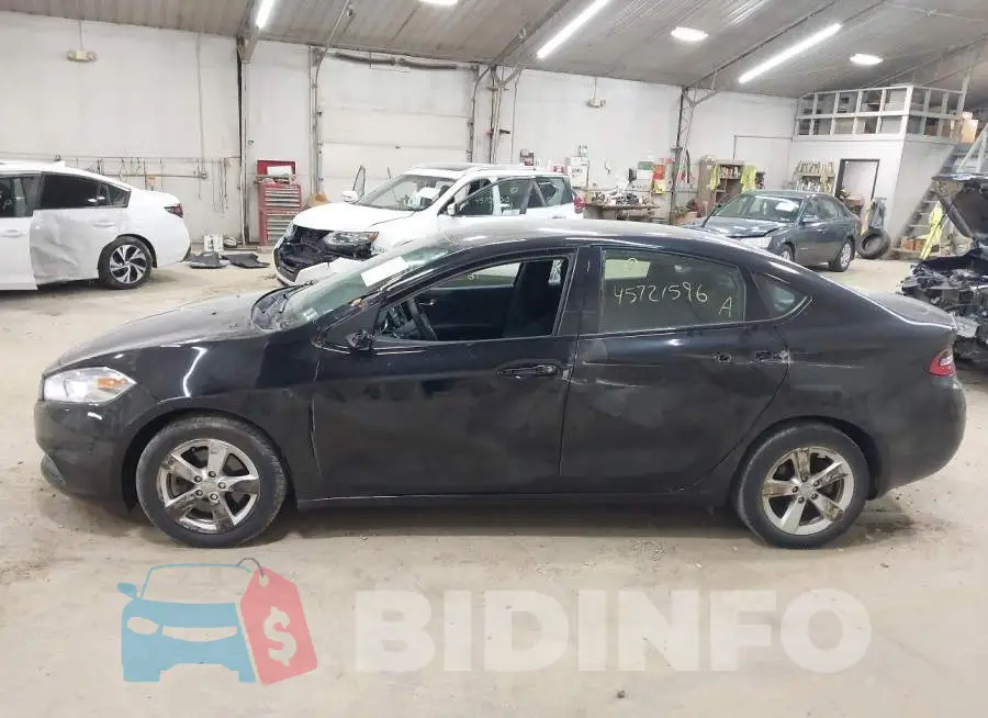 1C3CDFFA4GD796683 Photo# 15