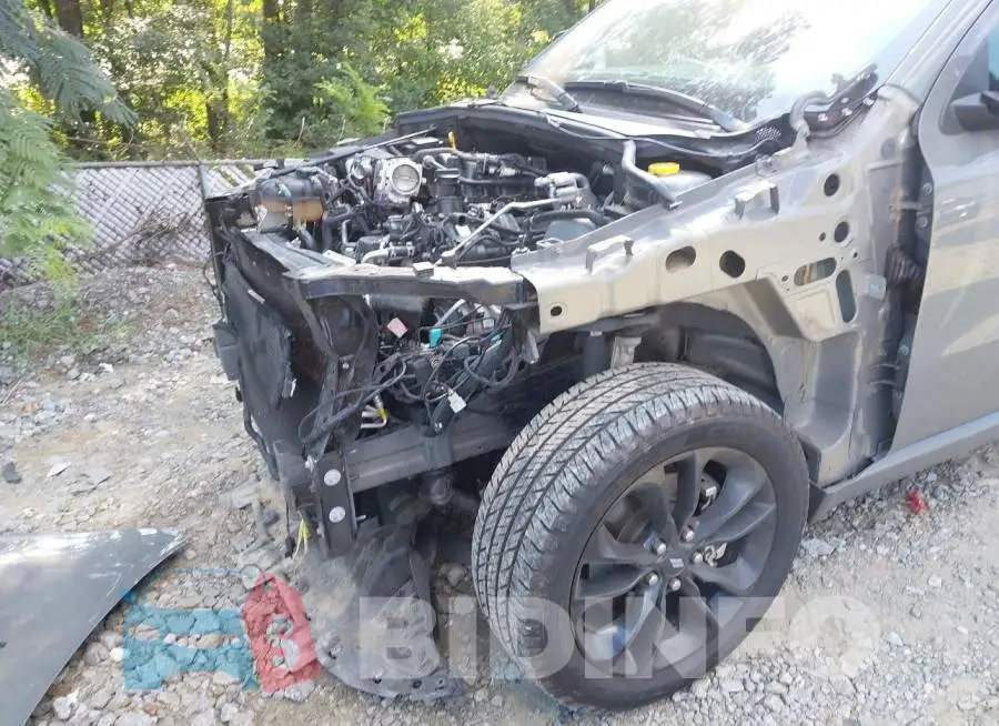 1C4RDHAG4MC640688 Photo# 6