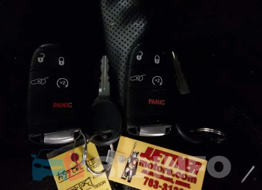 1C4SDJCT6JC282654 Photo# 11