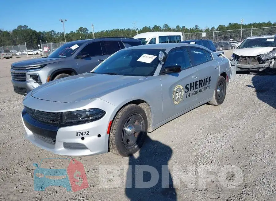 2C3CDXAT9PH535437 Photo# 2