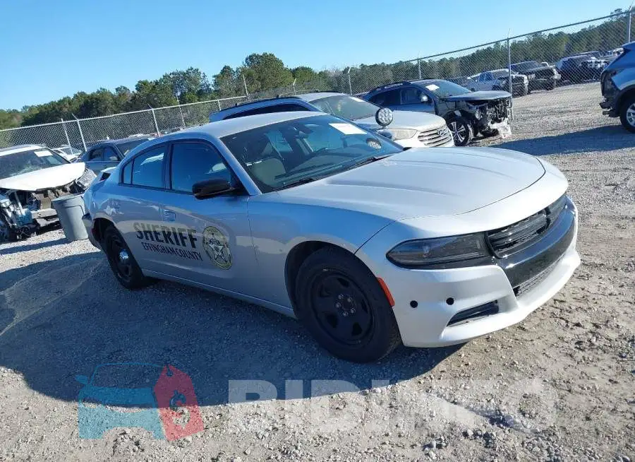 2C3CDXAT9PH535437 Photo# 1