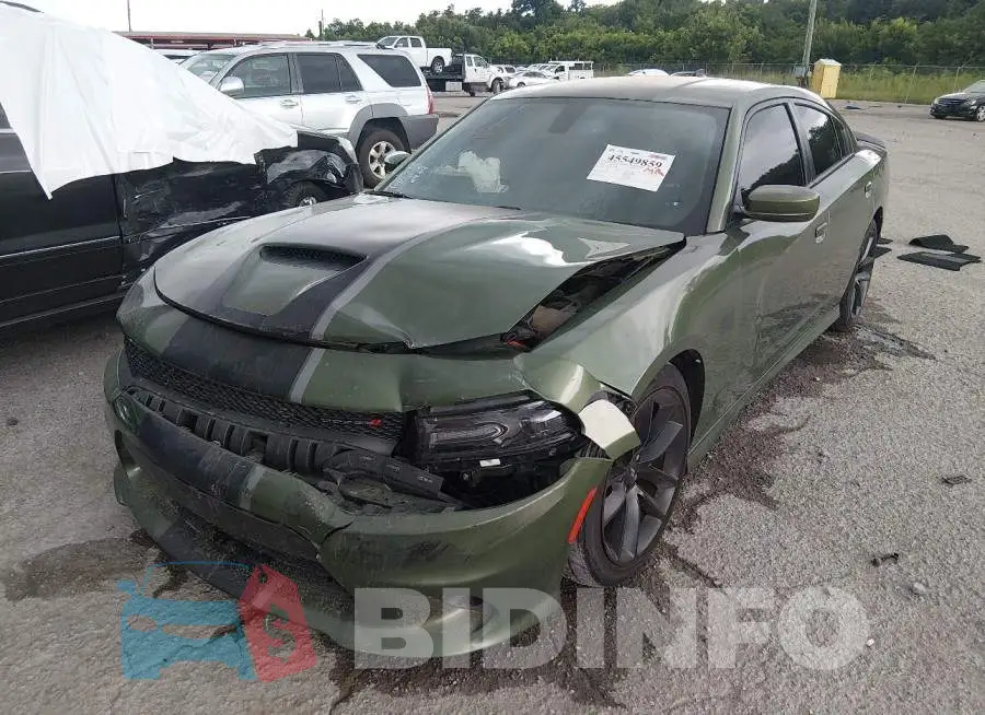 2C3CDXCT5KH666838 Photo# 2
