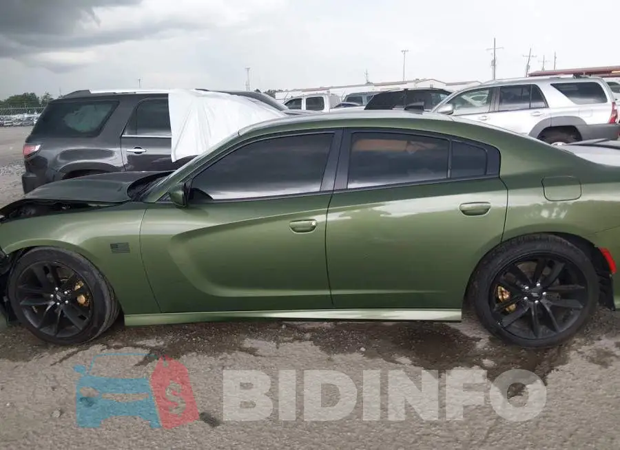 2C3CDXCT5KH666838 Photo# 14