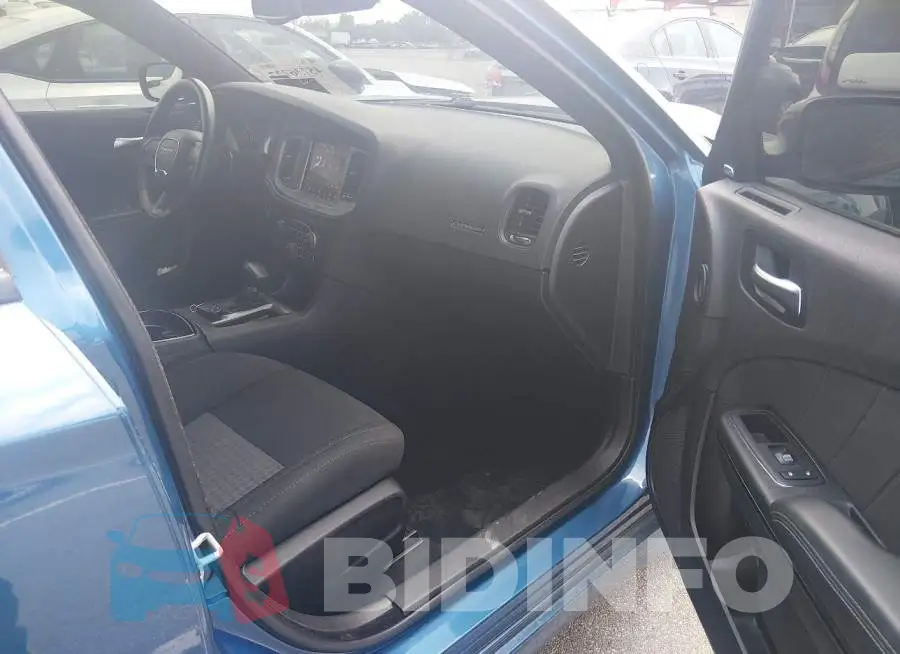 2C3CDXHG4PH505545 Photo# 5