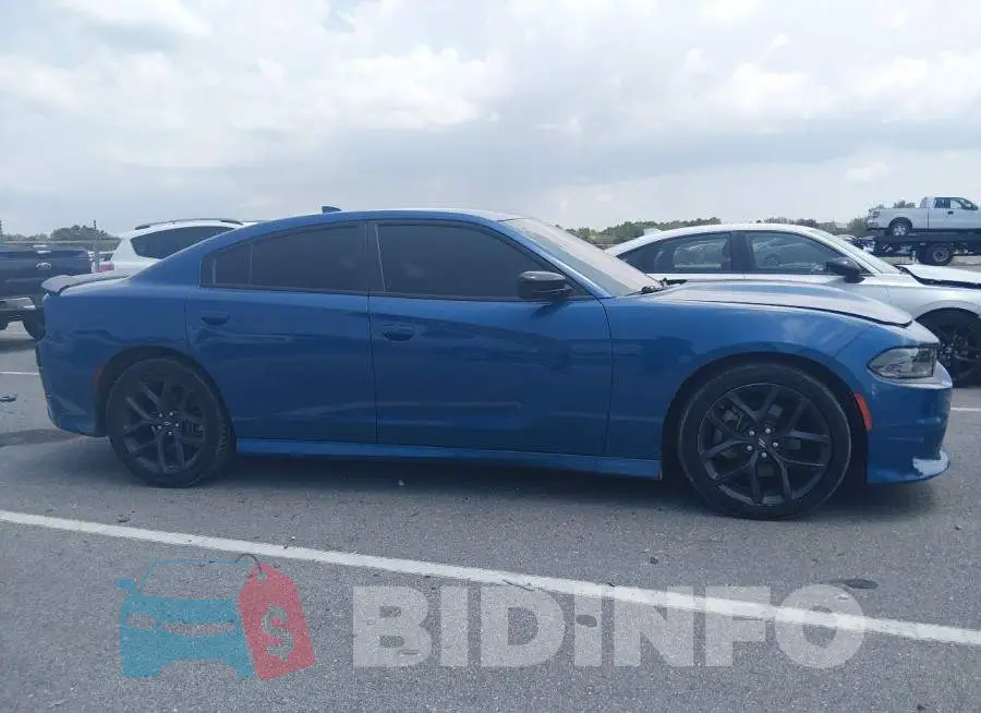 2C3CDXHG4PH505545 Photo# 13