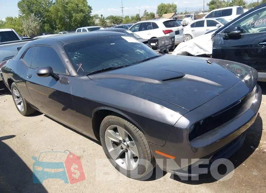 2C3CDZAG2PH573977 Photo# 1